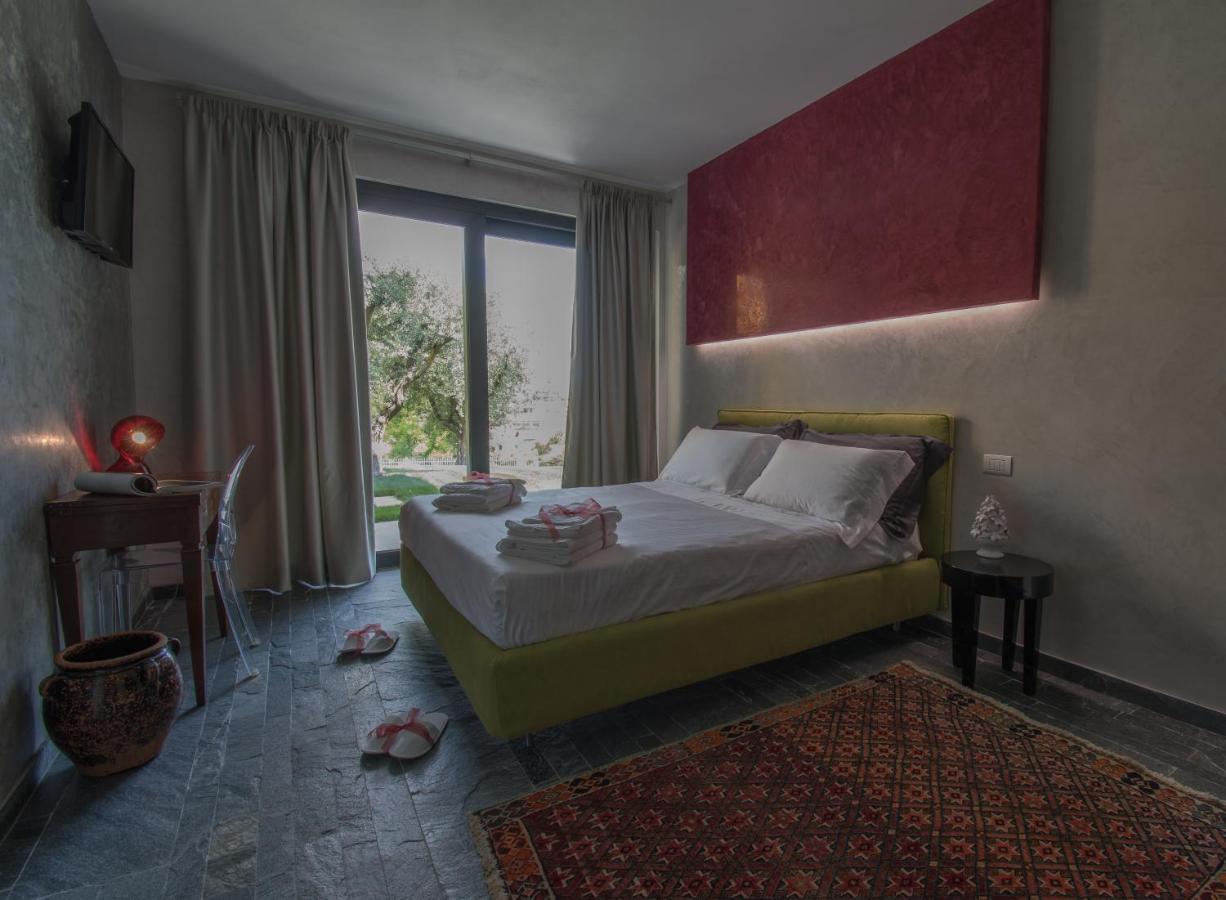 Sesto Armonico B&B Palazzolo  Экстерьер фото