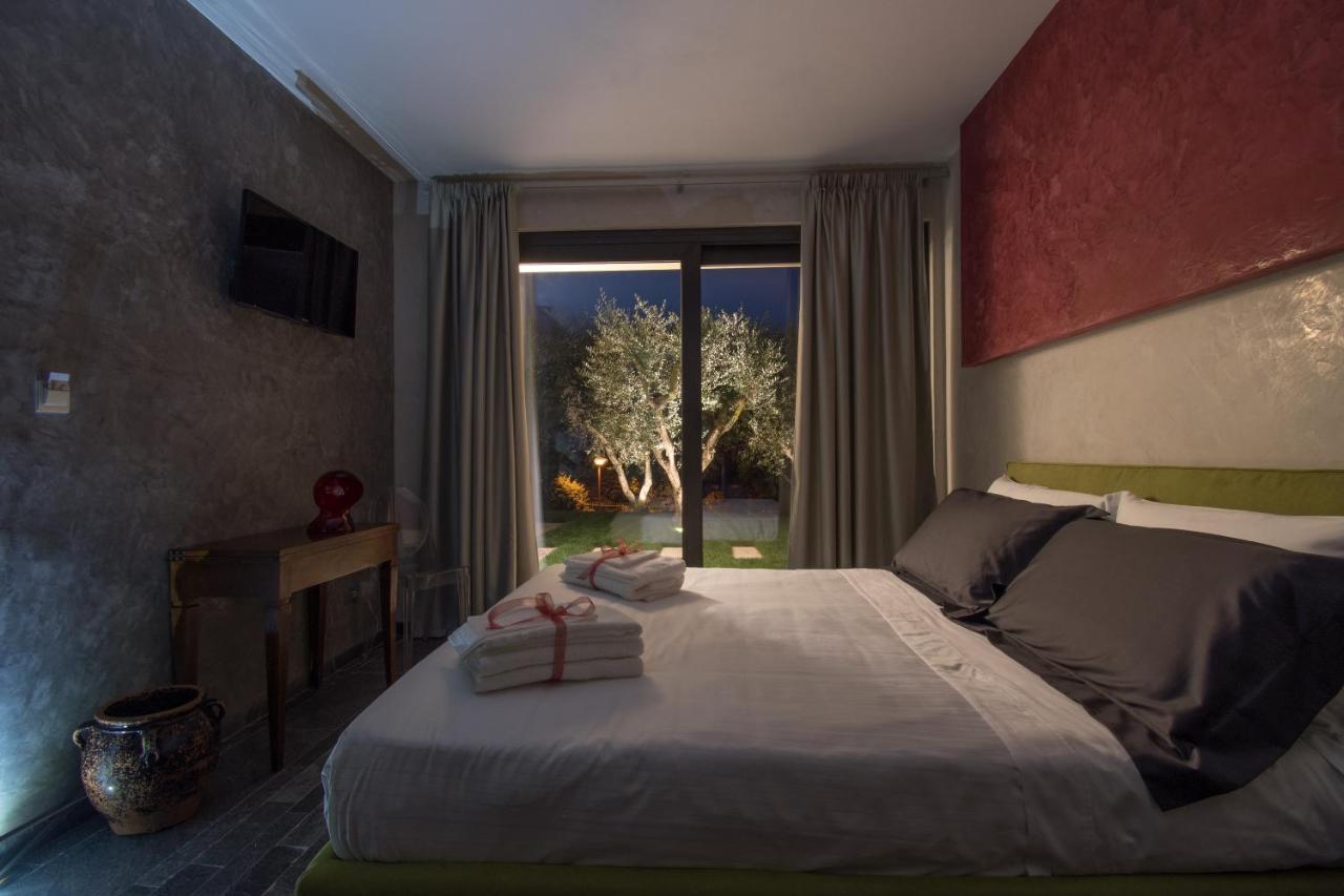 Sesto Armonico B&B Palazzolo  Экстерьер фото
