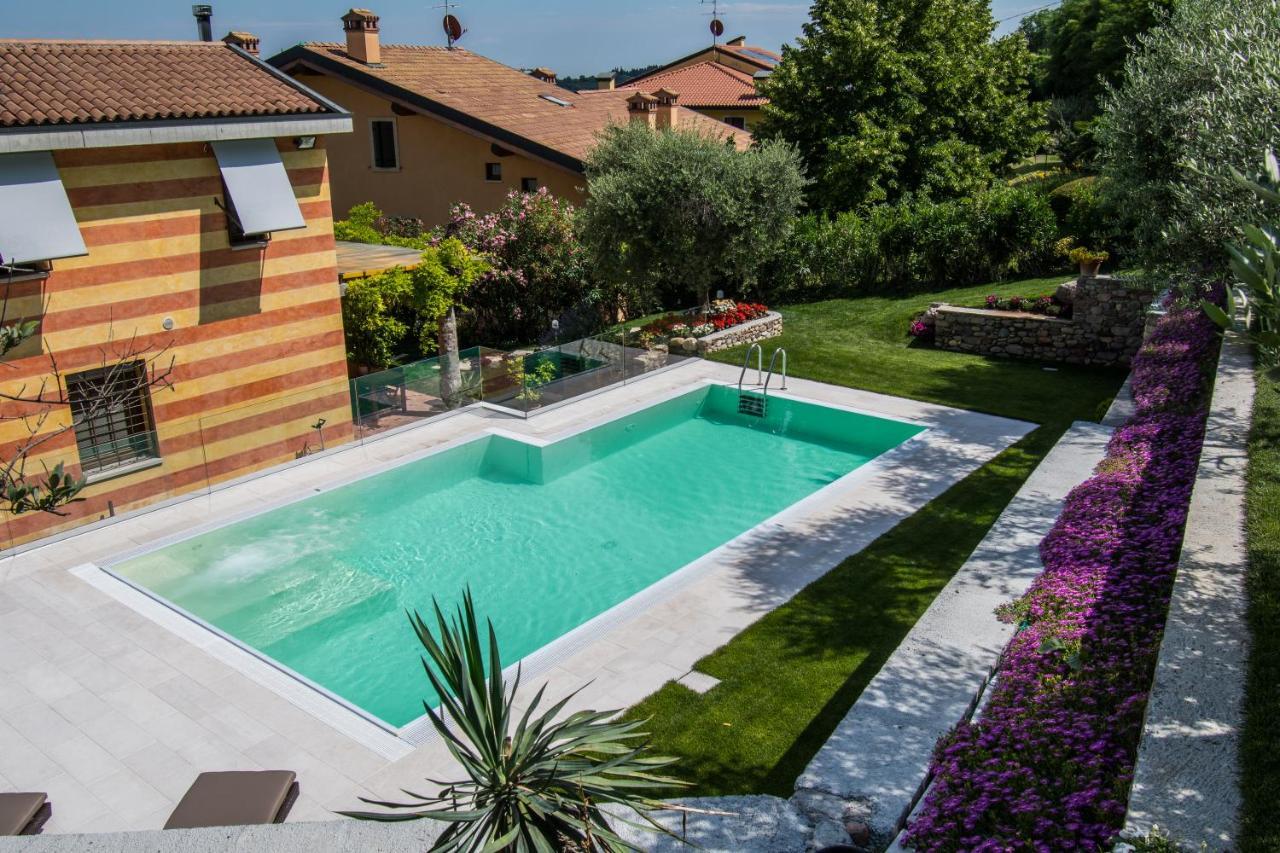 Sesto Armonico B&B Palazzolo  Экстерьер фото