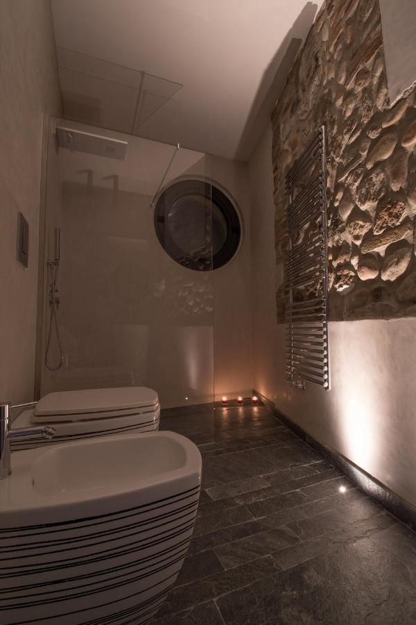 Sesto Armonico B&B Palazzolo  Экстерьер фото