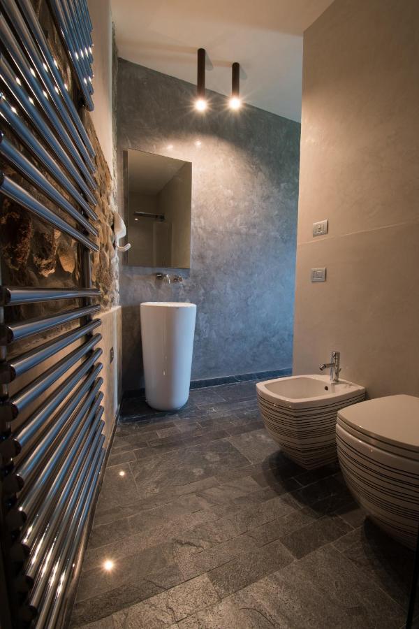Sesto Armonico B&B Palazzolo  Экстерьер фото