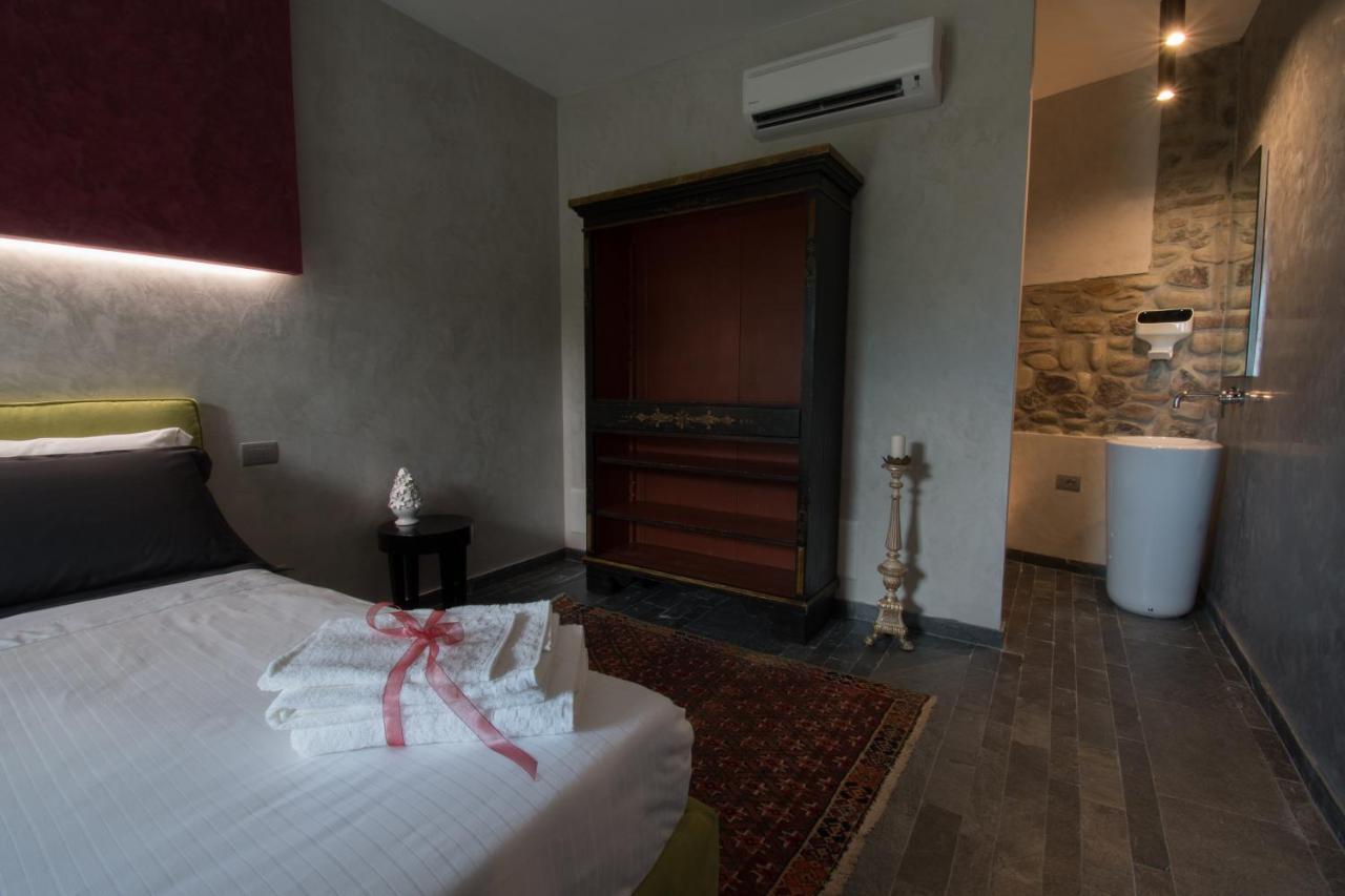 Sesto Armonico B&B Palazzolo  Экстерьер фото