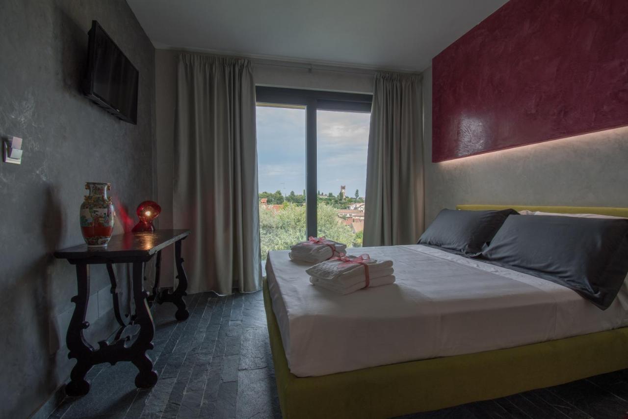 Sesto Armonico B&B Palazzolo  Экстерьер фото