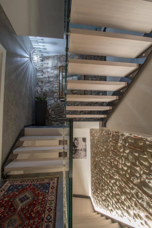 Sesto Armonico B&B Palazzolo  Экстерьер фото