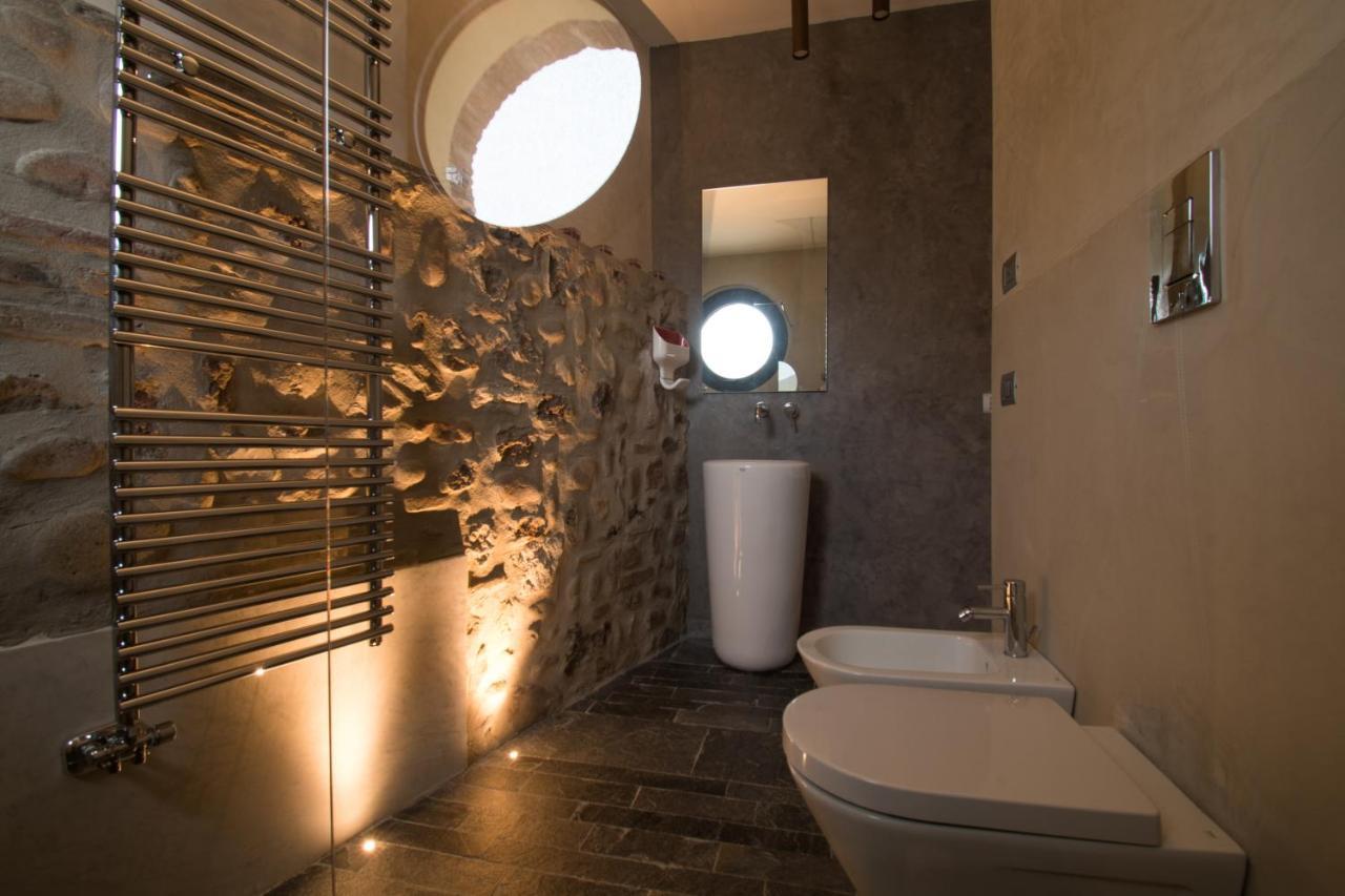Sesto Armonico B&B Palazzolo  Экстерьер фото