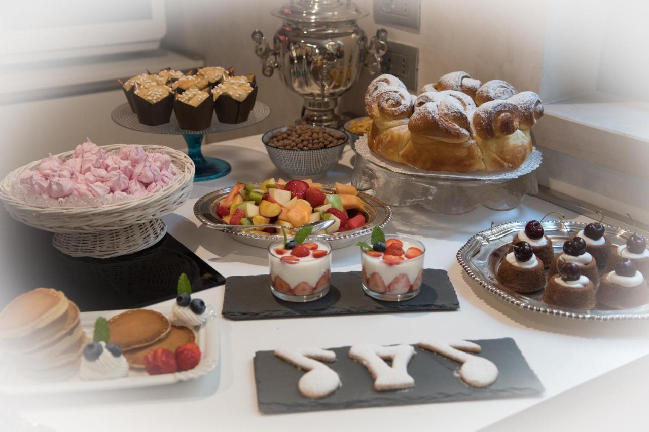 Sesto Armonico B&B Palazzolo  Экстерьер фото