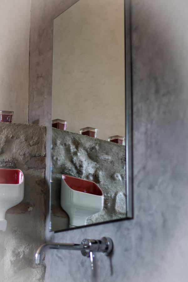 Sesto Armonico B&B Palazzolo  Экстерьер фото