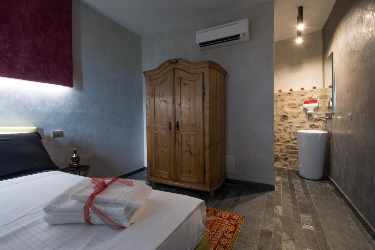 Sesto Armonico B&B Palazzolo  Экстерьер фото
